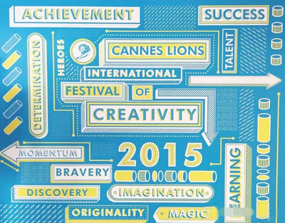 戛纳 广告业的灯塔与变革引擎