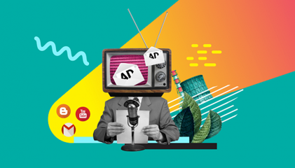 2019年广告业 钱变少了，事变多了