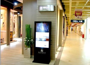 户外宣传媒介全面升级 数字媒体显示新时代已经到来